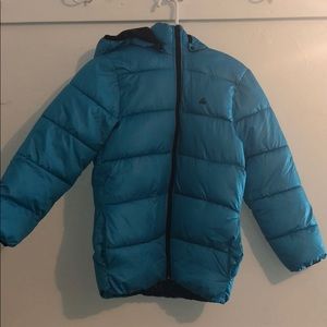 H&M winter down jacket